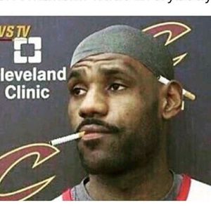 Meet your Posher, Larnell